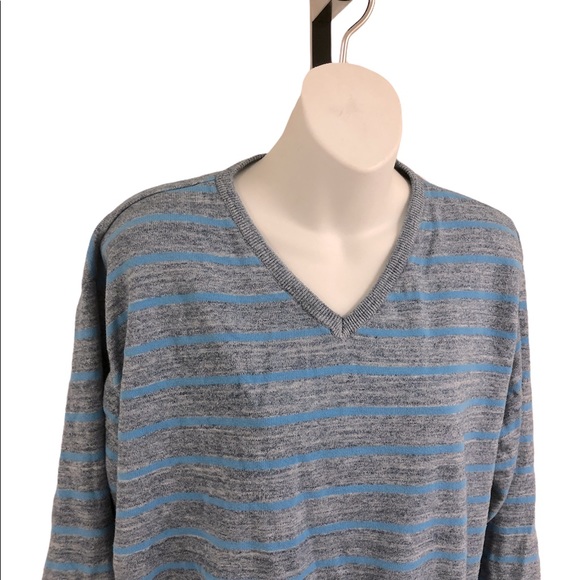 PD&C Crew Neck Sweater - Picture 4 of 5